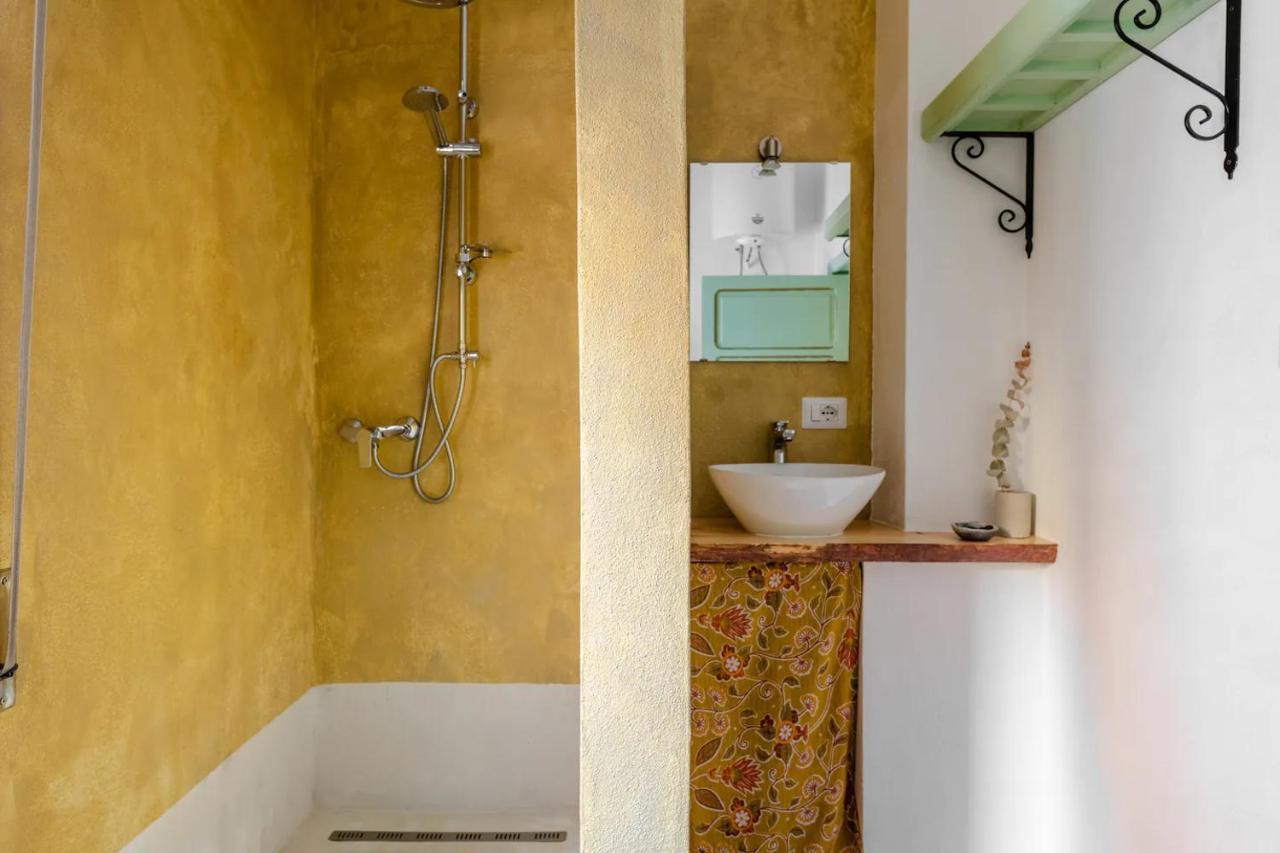 Duas Pedras, Private Apartment In The Heart Of Bosa Eksteriør bilde